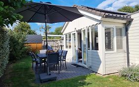 Vakantiehuis Met Sauna Oostkapelle Ok17
