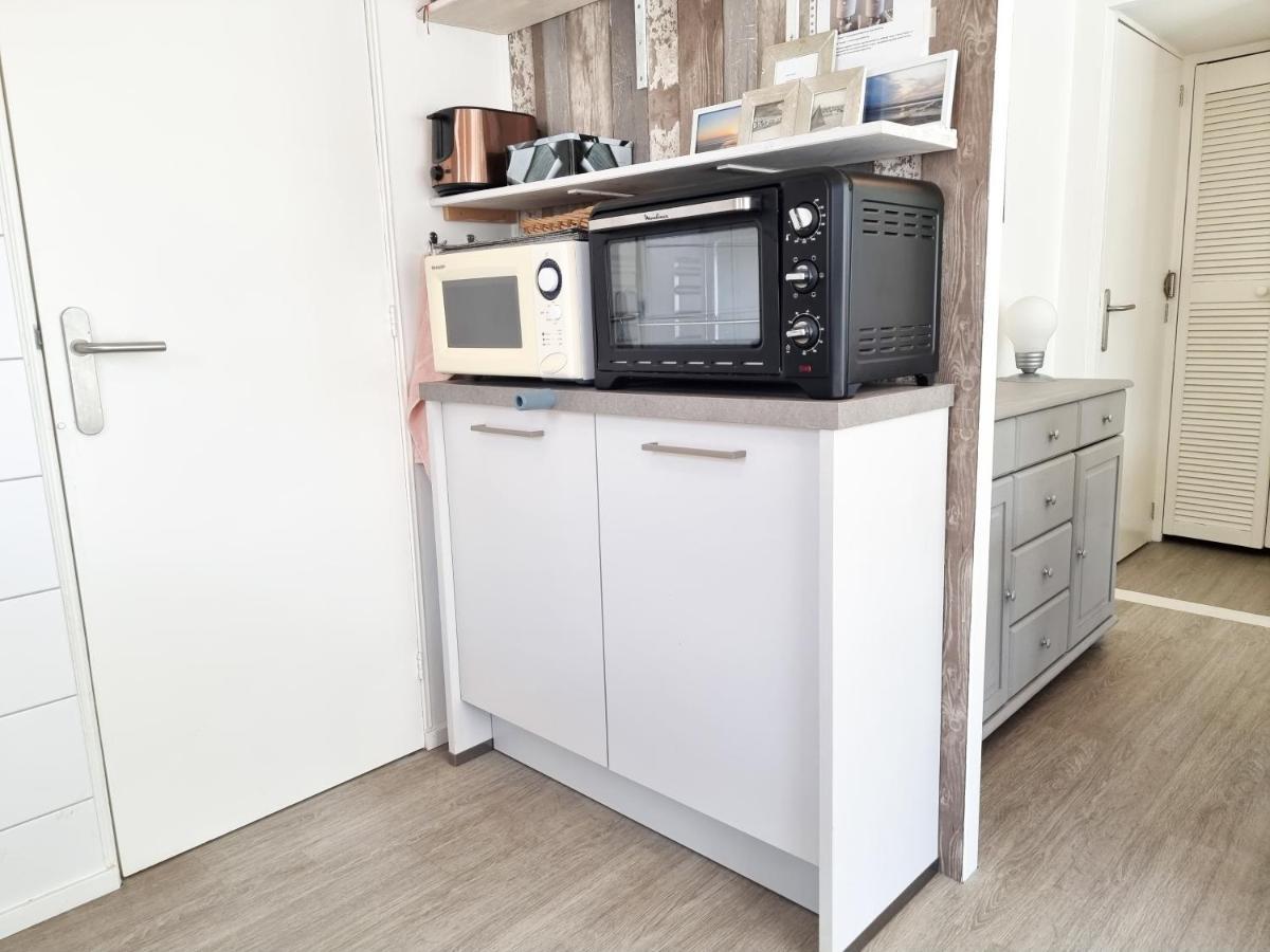 Vakantiehuis Met Sauna Oostkapelle Ok17 Exterior foto