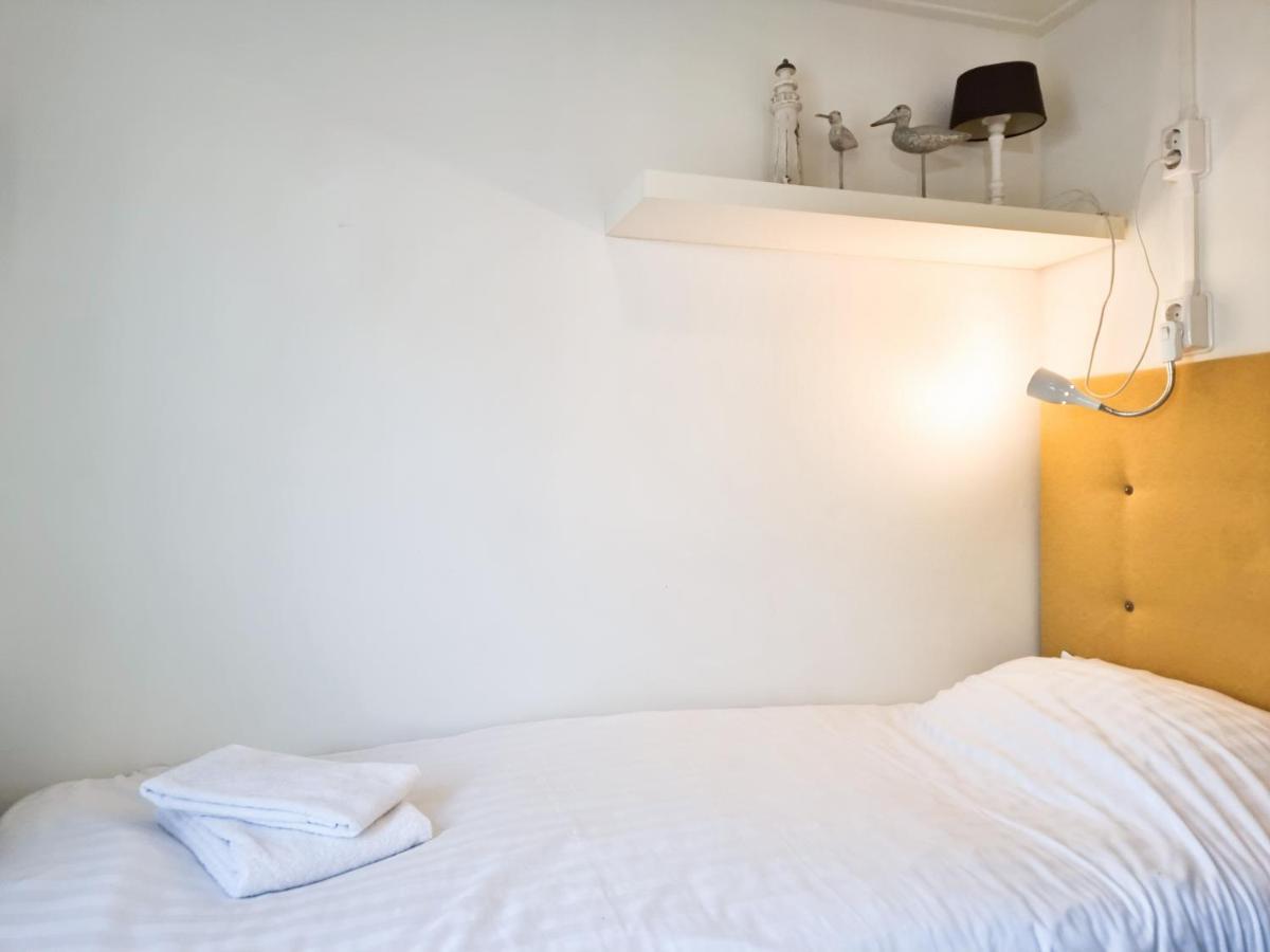 Vakantiehuis Met Sauna Oostkapelle Ok17 Exterior foto